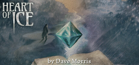 heart of ice by dave morris on Cloud Gaming