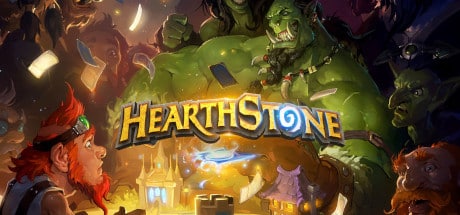 hearthstone on Cloud Gaming