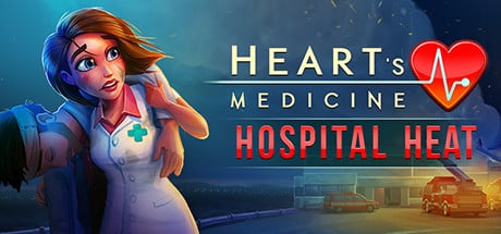hearts medicine hospital heat on Cloud Gaming