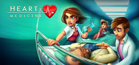 hearts medicine season one on Cloud Gaming
