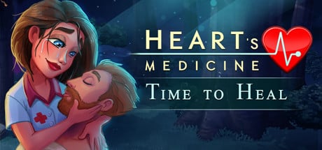 hearts medicine time to heal on Cloud Gaming