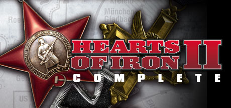 hearts of iron ii on Cloud Gaming