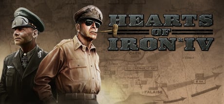 hearts of iron iv on Cloud Gaming