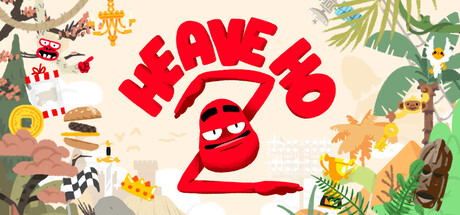 heave ho 2 on Cloud Gaming