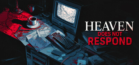 heaven does not respond on Cloud Gaming