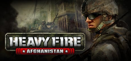heavy fire afghanistan on Cloud Gaming