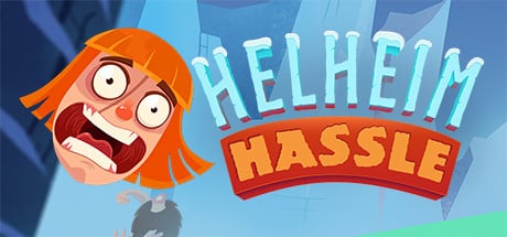 helheim hassle on Cloud Gaming