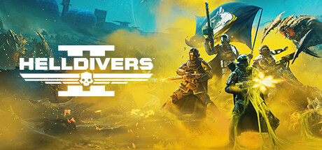 helldivers 2 on Cloud Gaming