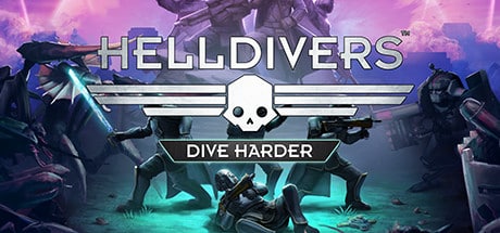 helldivers on Cloud Gaming