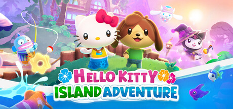 hello kitty island adventure on Cloud Gaming