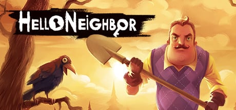 Hello Neighbor Games Coming to Google Stadia With Cross-Play