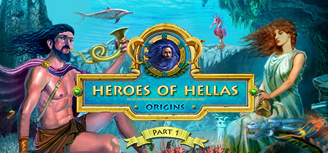 heroes of hellas origins part one on Cloud Gaming