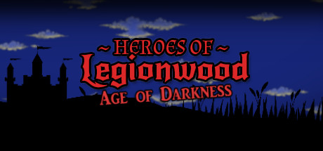 heroes of legionwood heroes of legionwood on Cloud Gaming