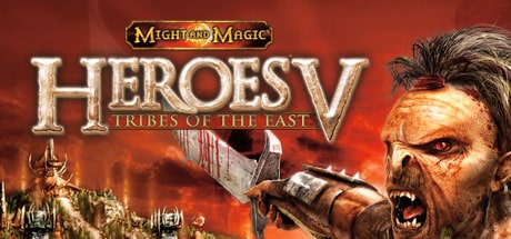 heroes of might a magic v tribes of the east on Cloud Gaming