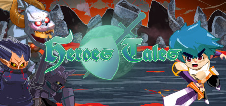 heroes tales on Cloud Gaming