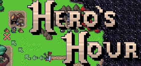 heros hour on Cloud Gaming