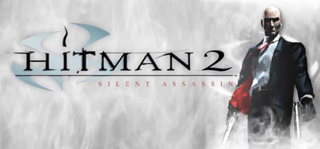 hitman 2 silent assassin on Cloud Gaming