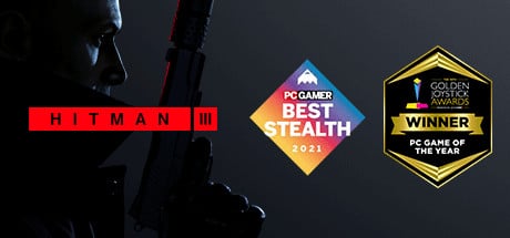 The Top 10 Games Of 2021: Hitman 3