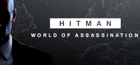 HITMAN World of Assassination for apple instal free