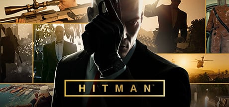 hitman on Cloud Gaming