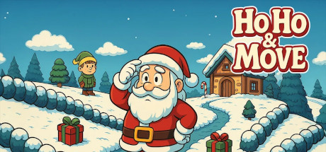 ho ho a move on Cloud Gaming