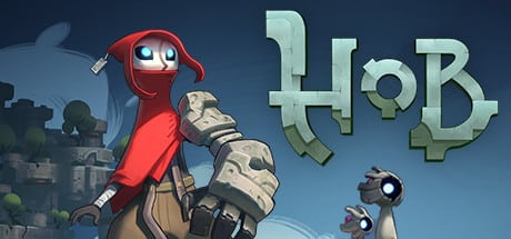 hob on Cloud Gaming