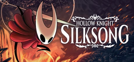 hollow knight silksong on Cloud Gaming
