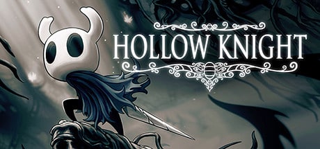 hollow knight on GeForce Now, Stadia, etc.