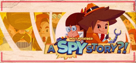 holy potatoes a spy story on Cloud Gaming