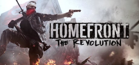 homefront the revolution on Cloud Gaming