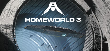 homeworld 3 on Cloud Gaming