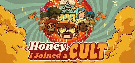 honey i joined a cult on Cloud Gaming