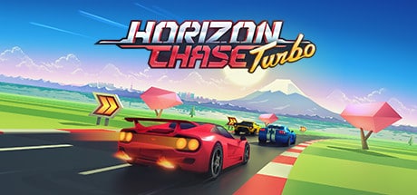 horizon chase turbo on Cloud Gaming
