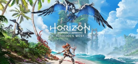 horizon forbidden west on Cloud Gaming