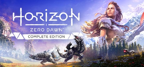 horizon zero dawn on Cloud Gaming