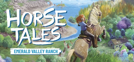 horse tales emerald valley ranch on Cloud Gaming