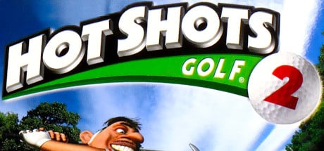 hot shots golf 2 on Cloud Gaming
