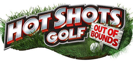 hot shots golf out of bounds on Cloud Gaming