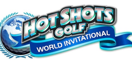hot shots golf world invitational on Cloud Gaming