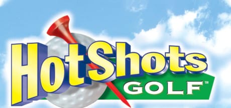 hot shots golf on Cloud Gaming