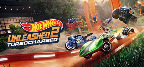 hot wheels unleashed 2 turbocharged on Cloud Gaming
