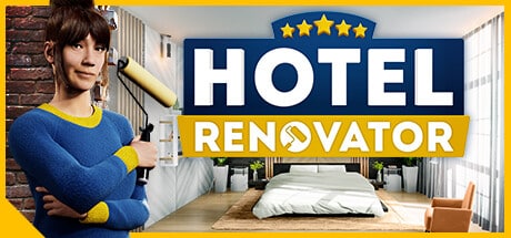 hotel renovator on Cloud Gaming