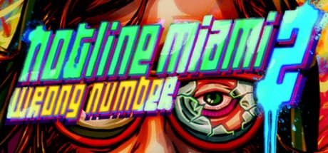hotline miami 2 wrong number on Cloud Gaming
