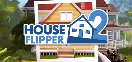 house flipper 2 on Cloud Gaming