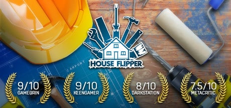 house flipper on GeForce Now, Stadia, etc.