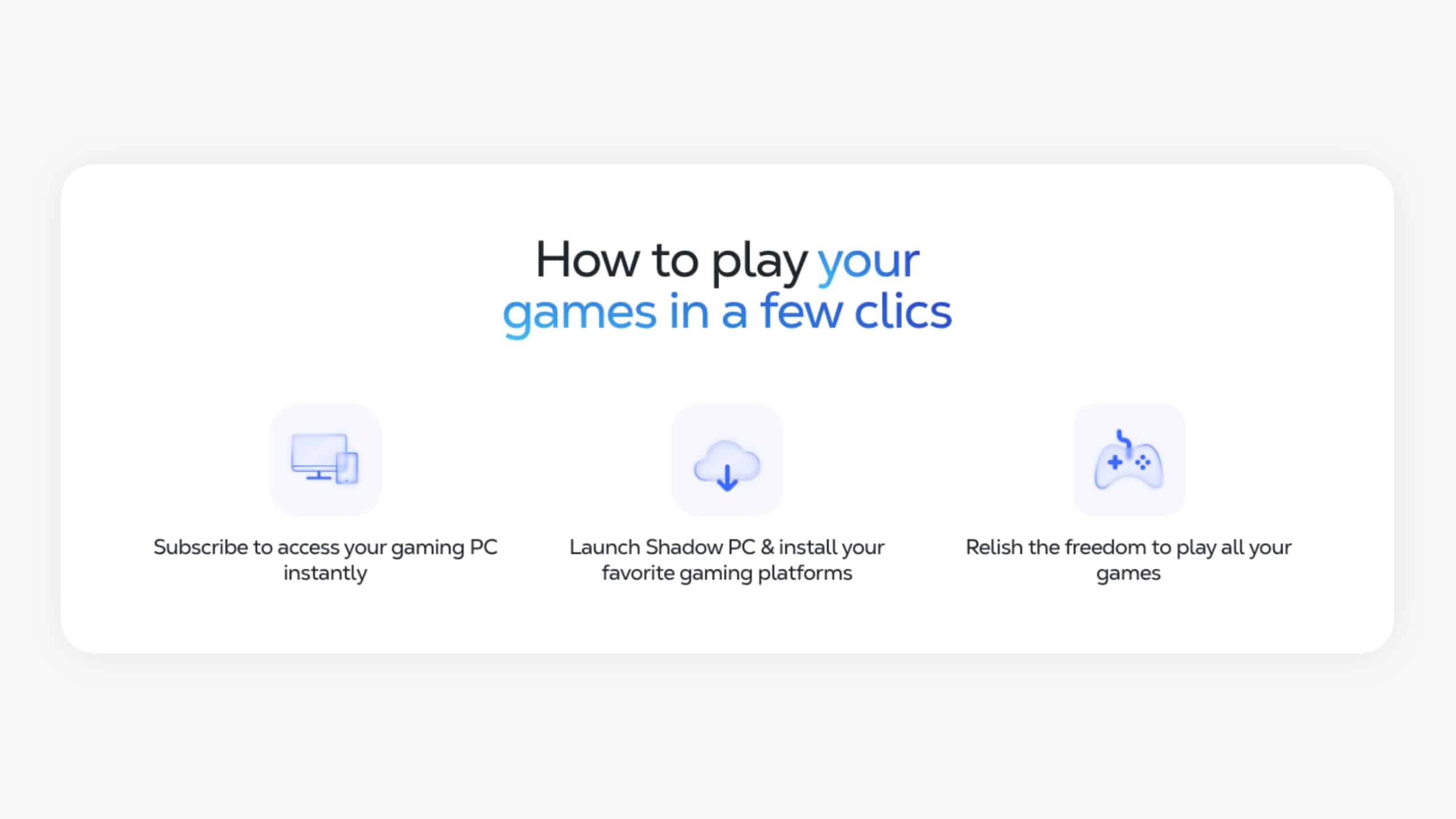 Microsoft Cloud Gaming Is As Good As Your Internet Connection