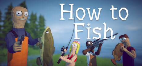 how to fish how to fish on Cloud Gaming