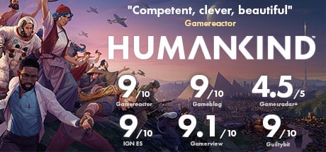 humankind on Cloud Gaming