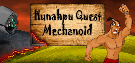 hunahpu quest mechanoid hunahpu quest mechanoid on Cloud Gaming