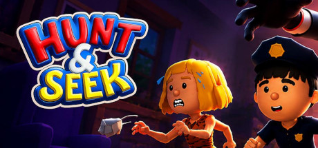 hunt and seek hunt and seek on Cloud Gaming